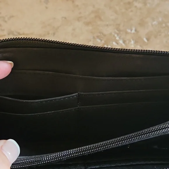 Tommy Hilfiger slim wallet - Picture 5 of 9